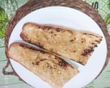Foto del paso 2 de la receta: Bocata de tortilla