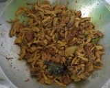 Foto langkah ke 3 dari resep Mie Ayam.