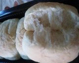 Foto langkah ke 14 dari resep Roti sobek super lembut tanpa ulen.