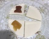 Foto del paso 1 de la receta: Pastelitos de membrillo o batata