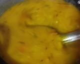 तड़का दाल(tadka dal recipe in hindi) रेसिपी चरण 2 फोटो