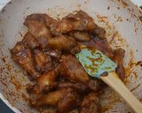 Foto langkah ke 2 dari resep Spicy chiken wings.