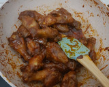 Foto langkah ke 2 dari resep Spicy chiken wings.