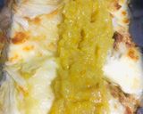 Foto del paso 8 de la receta: REPOLLO BLANCO GRATINADO 🤩😋🤩 CON ADEREZO DE MOSTAZA 🙌🏼❤️🫶🏽