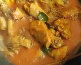 Foto langkah ke 3 dari resep Rica-rica Ayam Kampung.