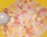 A picture of step 3 of Fruits Salad.
