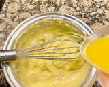 Foto del paso 2 de la receta: Bollitos con crema de naranja y almendras “sin gluten”