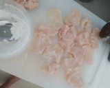 Foto langkah ke 2 dari resep Ayam Pokpok Simple✓.