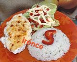 Tejfölös-sajtos csirkemell 🧀🐔🧀 recept fázis 9 fotója