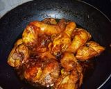 Foto langkah ke 3 dari resep Ayam Kecap Mentega.