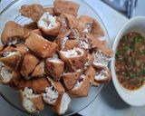 Foto langkah ke 2 dari resep Tahu Gejrot.