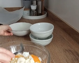 Foto del paso 1 de la receta: Galletas nussecken