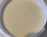 Foto del paso 3 de la receta: Salsa Cabrales bajo en carbohidratos