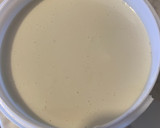 Foto del paso 3 de la receta: Salsa Cabrales bajo en carbohidratos
