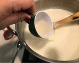 Foto del paso 2 de la receta: Queso fresco