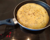 Foto del paso 6 de la receta: Tortilla de papas y cebolla