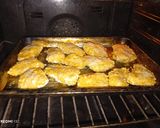 Foto del paso 1 de la receta: Bocaditos de pollo