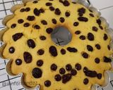 Foto langkah ke 6 dari resep Bolu Tape Panggang Loyang 18cm.