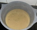 Hình bước làm 1 của món Chè đậu xanh nguyên vỏ