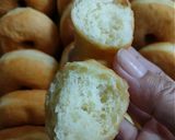 Foto langkah ke 6 dari resep (660) donat kentang empuk.