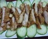 味噌松阪豬的食譜步驟4照片