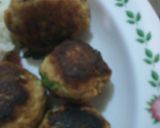 Foto del paso 7 de la receta: Albóndigas de atún en Chile Morita