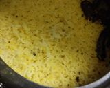 A picture of step 2 of Pongal.