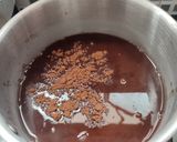 Foto langkah ke 1 dari resep Es Coklat Viral.
