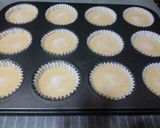 Foto del paso 4 de la receta Cupcakes Arañas de Halloween con Thermomix