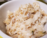 Foto del paso 3 de la receta: Bacalao à Brás