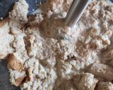 Foto del paso 3 de la receta: Budín de pan🍮