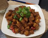Foto langkah ke 4 dari resep Orek tempe.