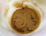 Foto langkah ke 4 dari resep Banana Mug Cake.