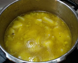 Foto del paso 3 de la receta: Vichyssoise