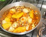 Foto del paso 2 de la receta: Charquicán de vacuno