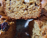 Foto del paso 2 de la receta: Budín Integral 💯%🤗🙂😜#fácil #rápida #esponjoso
