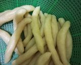 Foto langkah ke 3 dari resep Sotong camilan low budget 😅.