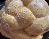 Foto del paso 7 de la receta: Jalá para Rosh Hashana