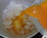 Foto langkah ke 3 dari resep Manisan Kolang-Kaling (Pakai Sirup).