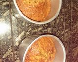 Foto del paso 5 de la receta: Torta de zanahoria o carrot cake🥕