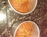 Foto del paso 5 de la receta: Torta de zanahoria o carrot cake🥕