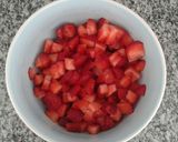 Foto del paso 10 de la receta: Panqueques de Frutilla