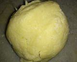Foto del paso 2 de la receta: Tarta de crema pastelera y merengue