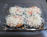 Foto del paso 4 de la receta: Berenjenas a la parmigiana
