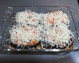 Foto del paso 4 de la receta: Berenjenas a la parmigiana