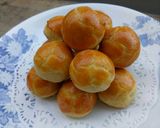 Foto langkah ke 10 dari resep Nastar Lumer.