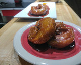 Foto del paso 1 de la receta: Miel de chancaca naranja