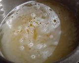 A picture of step 1 of Fajita macaroni.
