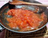 Foto del paso 7 de la receta: Albóndigas de garbanzos y pechuga de pollo