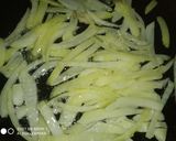 Foto del paso 2 de la receta: Strogonoff vegano